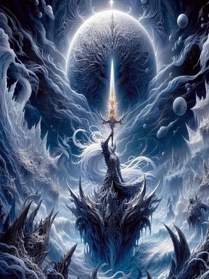 cover image of PLANETA DE FICCIÓN